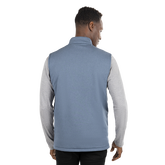 Alternate View 5 of Clear Cut Reversible Men&#39;s Full Zip Vest